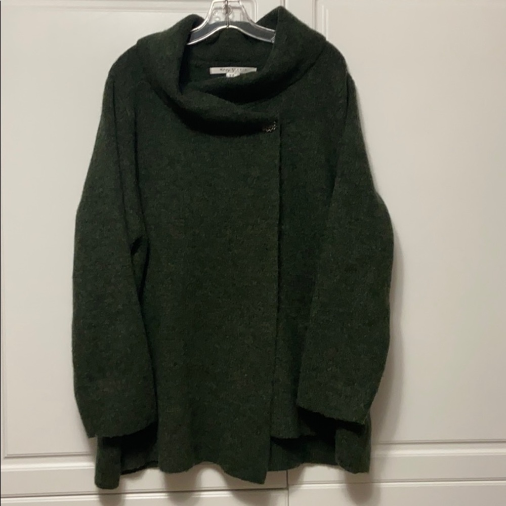 Max Studio Cardigan Sweater